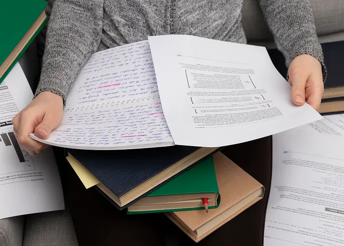 Educational documents