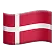 denmark