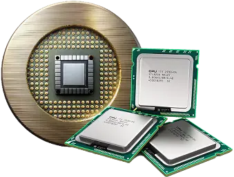 processors