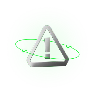Rule violation alerts