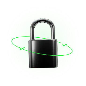 Session lock